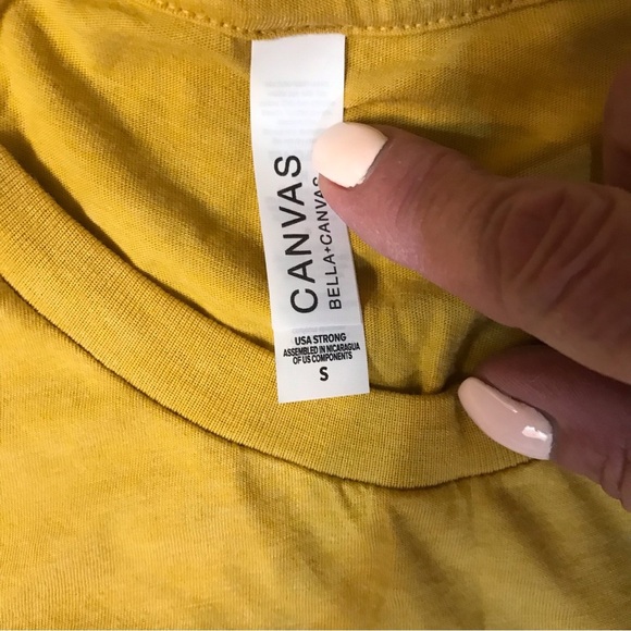 đź‘‘Queens .. Haters Tee - Picture 3 of 4